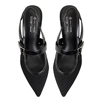 Duaa Black Women's Special Occasion
