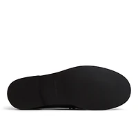 Dulce Dark Brown Men's Loafers