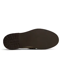Dumont Beige Hommes Mocassins | Boutique Spring Canada