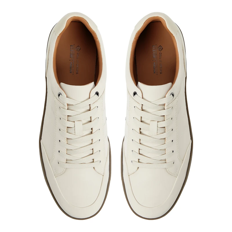 Dunkirck Beige Hommes Retro | Boutique Spring Canada