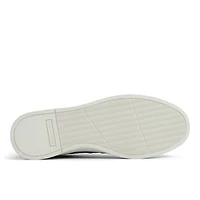 Dunkirck Light Blue Men's Dress Sneakers