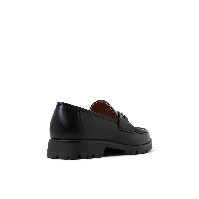 Eldridge Black Men's Dress Shoes