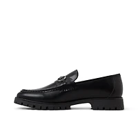 Eldridge Noir Hommes Habillées | Boutique Spring Canada