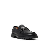 Eldridge Noir Hommes Habillées | Boutique Spring Canada