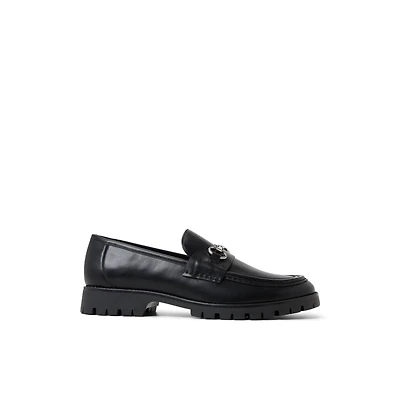 Eldridge Noir Hommes Habillées | Boutique Spring Canada