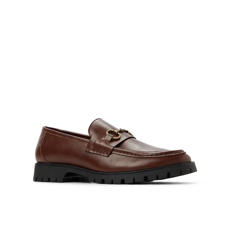 Eldridge Cognac Men's Dress Shoes