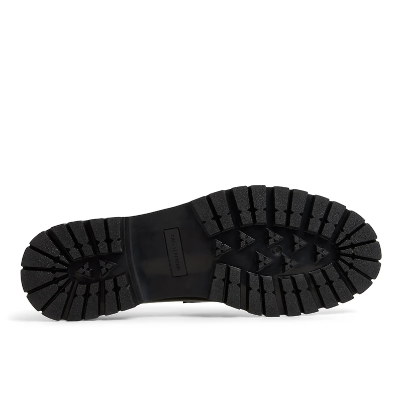Eldridge Vert Foncé Hommes Habillées | Boutique Spring Canada