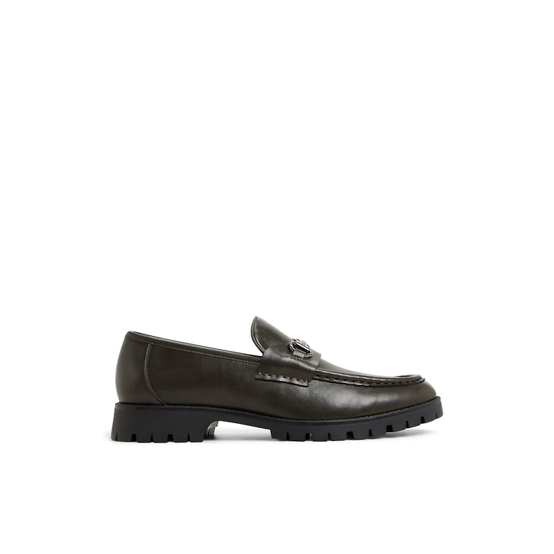 Eldridge Vert Foncé Hommes Habillées | Boutique Spring Canada