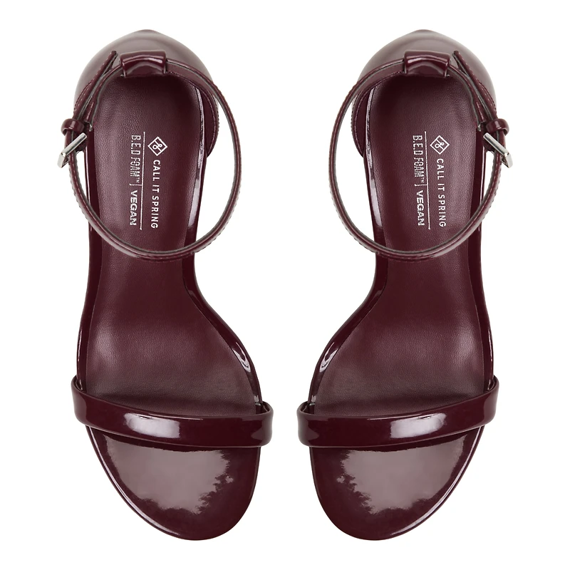Elianaa Bordo Women's Special Occasion