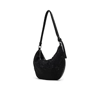 Elizza Noir Femmes Sacs de soirée | Boutique Spring Canada