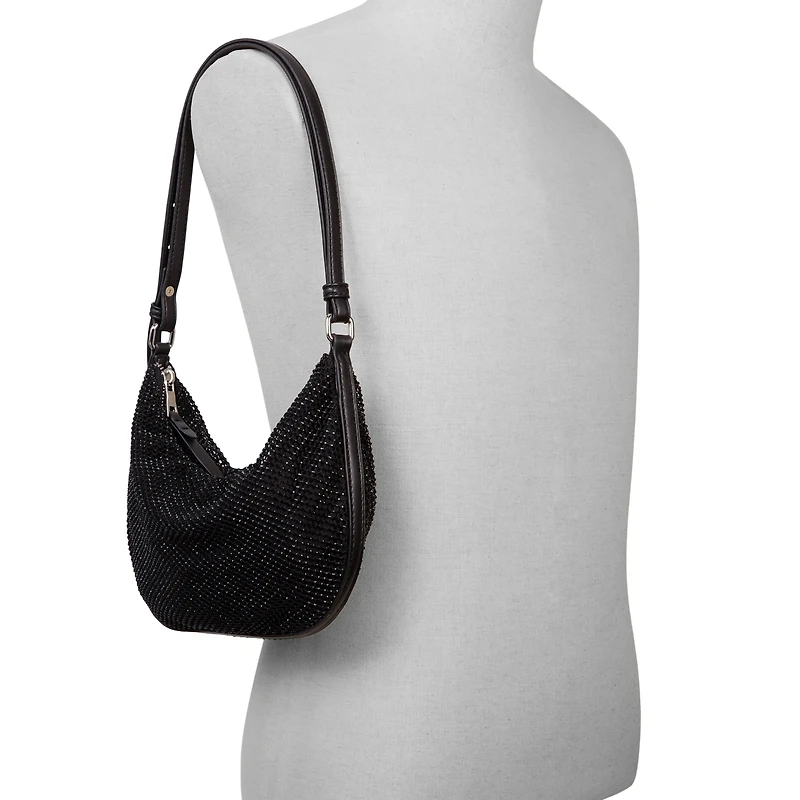 Elizza Noir Femmes Sacs de soirée | Boutique Spring Canada
