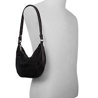 Elizza Noir Femmes Sacs de soirée | Boutique Spring Canada