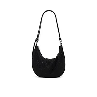 Elizza Noir Femmes Sacs de soirée | Boutique Spring Canada