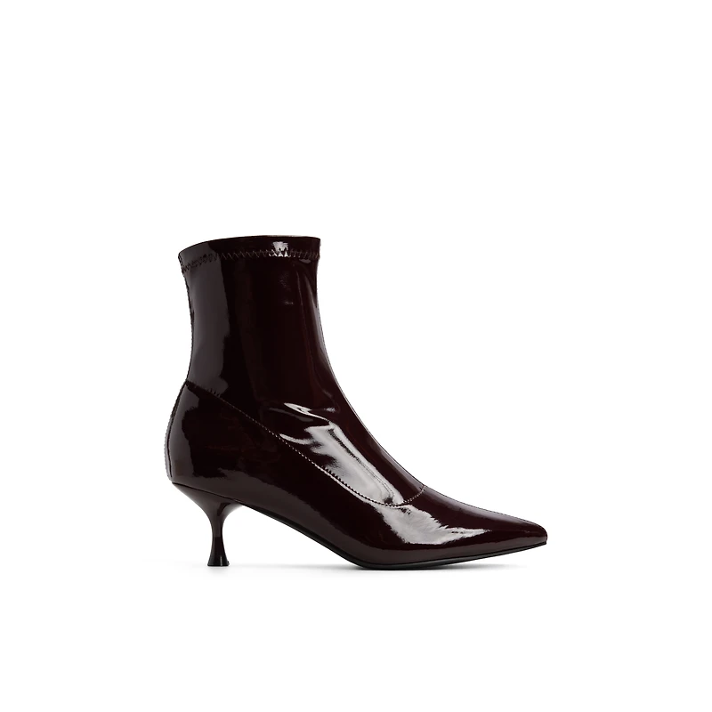 Ellyy Bordo Women's Dress Boots