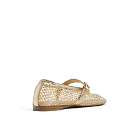 Elyiaa Or Femmes Mary Janes | Boutique Spring Canada