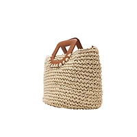 Elys Natural Women's Texture