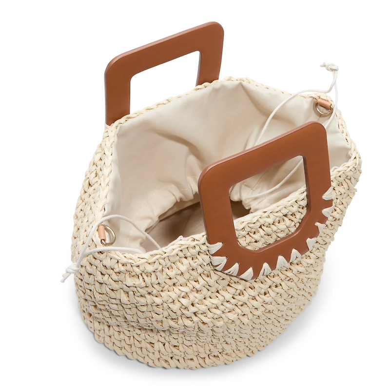 Elys Natural Women's Texture