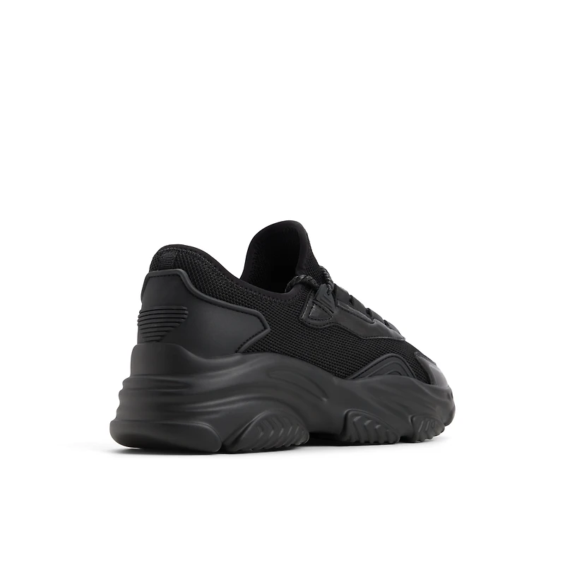 Elyza Noir Femmes Chaussures athlé-chics | Boutique Spring Canada