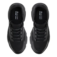 Elyza Noir Femmes Chaussures athlé-chics | Boutique Spring Canada