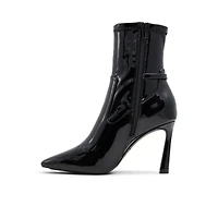 Emilya Autre Noir Femmes Bottillons | Boutique Spring Canada