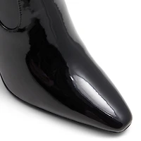 Emilya Autre Noir Femmes Bottillons | Boutique Spring Canada
