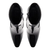 Emilya Autre Noir Femmes Bottillons | Boutique Spring Canada