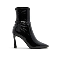 Emilya Autre Noir Femmes Bottillons | Boutique Spring Canada