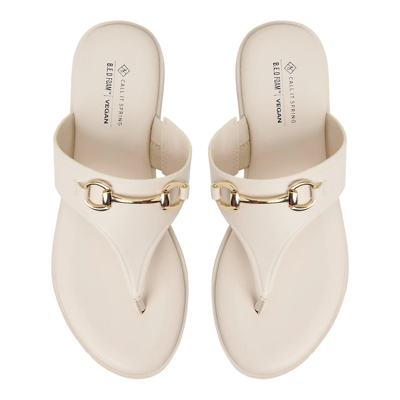 Evodie Ice Women's Flats
