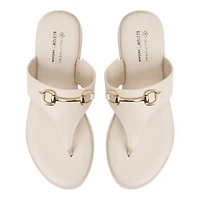 Evodie Ice Women's Flats