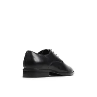 Fairbanks Black Men's Lace-ups