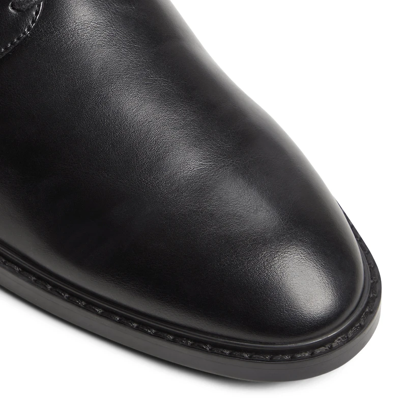 Fairbanks Black Men's Lace-ups