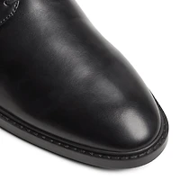 Fairbanks Black Men's Lace-ups