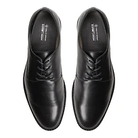 Fairbanks Black Men's Lace-ups