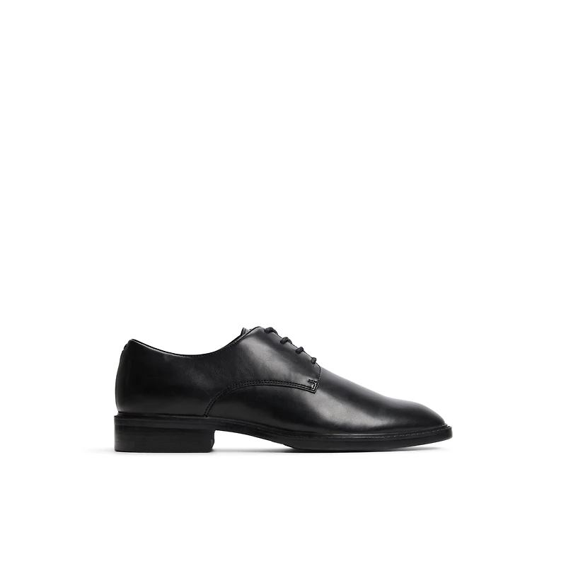 Fairbanks Black Men's Lace-ups