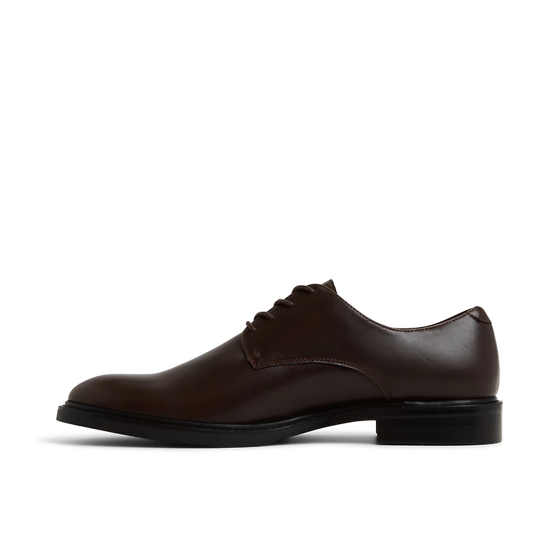 Fairbanks Marron Hommes Lacees | Boutique Spring Canada