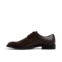 Fairbanks Marron Hommes Lacees | Boutique Spring Canada