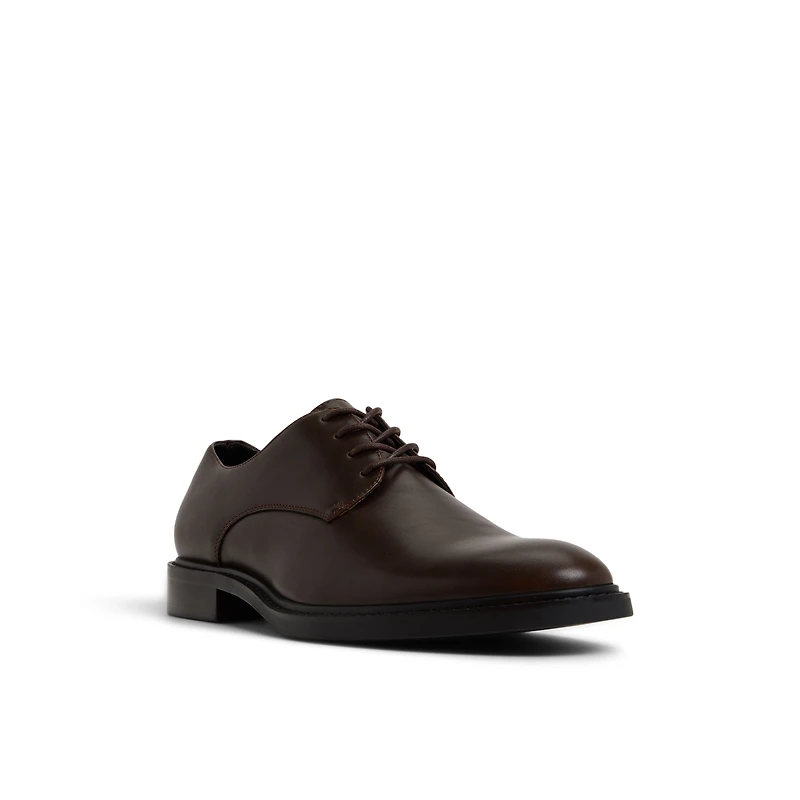 Fairbanks Marron Hommes Lacees | Boutique Spring Canada