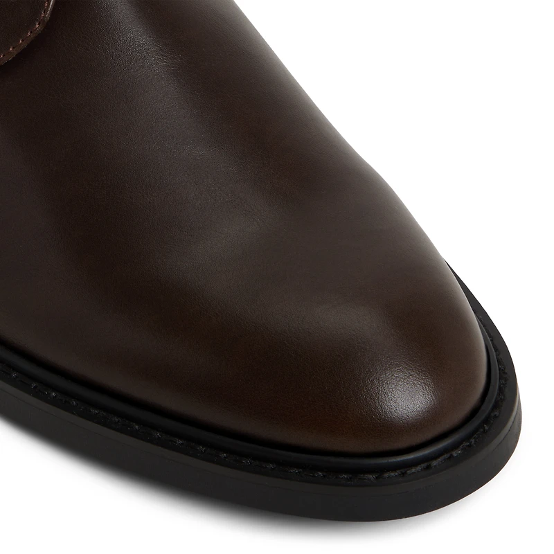Fairbanks Marron Hommes Lacees | Boutique Spring Canada
