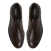 Fairbanks Marron Hommes Lacees | Boutique Spring Canada