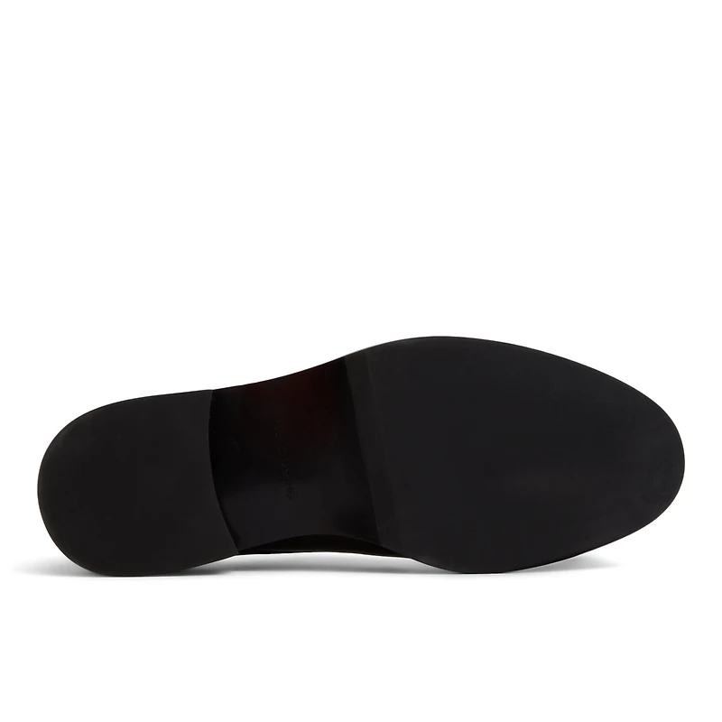 Fairbanks Marron Hommes Lacees | Boutique Spring Canada