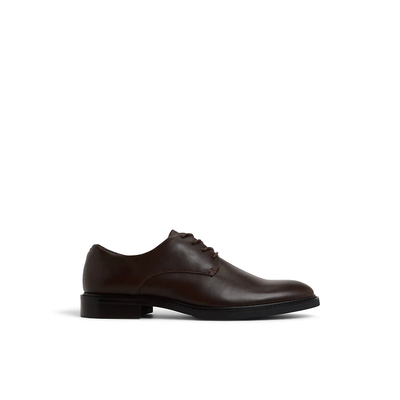 Fairbanks Marron Hommes Lacees | Boutique Spring Canada