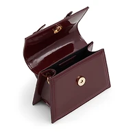 Fanny Bordo Femmes Bordeaux | Boutique Spring Canada
