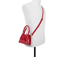 Fannyy Bright Red Women's Influencer Picks