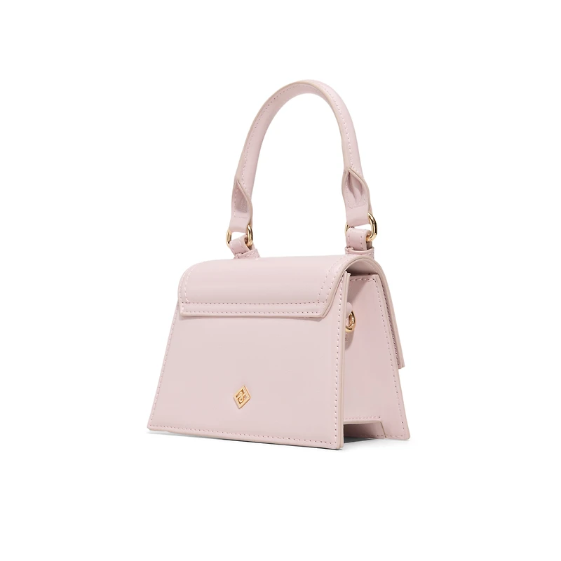 Fannyy Light Pink Women's Mini Bags