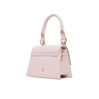 Fannyy Light Pink Women's Mini Bags