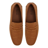 Farina_h Cognac Men's Loafers