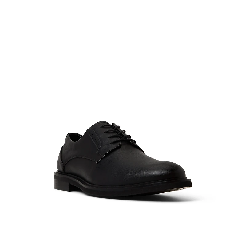 Felson Noir Hommes Lacees | Boutique Spring Canada