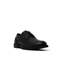 Felson Noir Hommes Lacees | Boutique Spring Canada