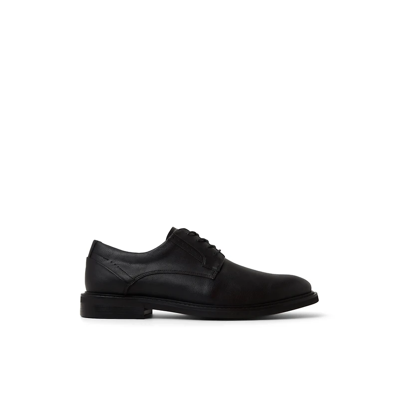Felson Noir Hommes Lacees | Boutique Spring Canada
