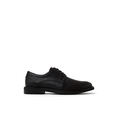 Felson Noir Hommes Lacees | Boutique Spring Canada